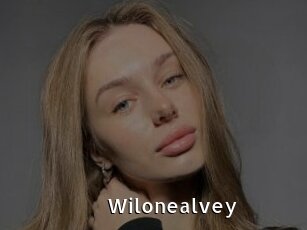 Wilonealvey