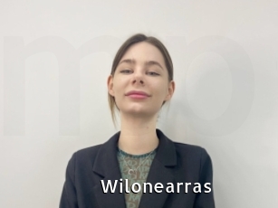 Wilonearras