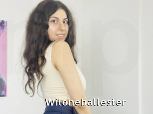 wiloneballester My Porno Stash