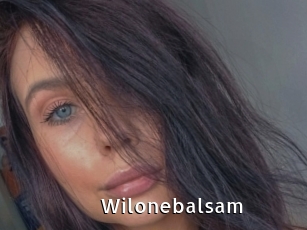 Wilonebalsam