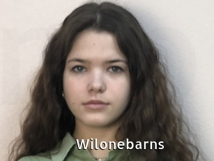 Wilonebarns