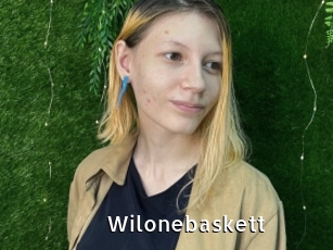 Wilonebaskett