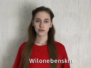 Wilonebenskin