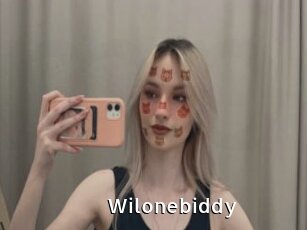 Wilonebiddy