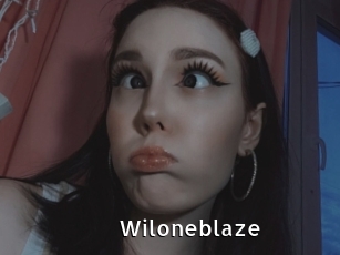 Wiloneblaze