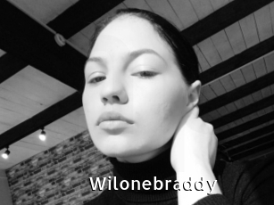 Wilonebraddy