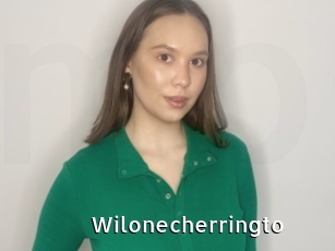 Wilonecherringto
