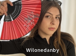 Wilonedanby