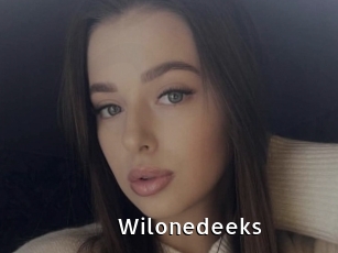 Wilonedeeks