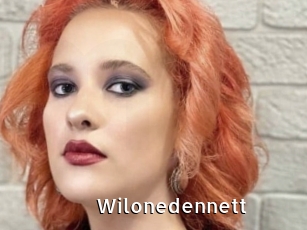 Wilonedennett