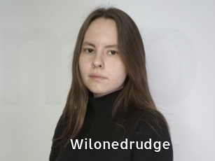 Wilonedrudge