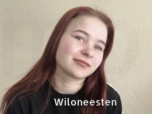 Wiloneesten