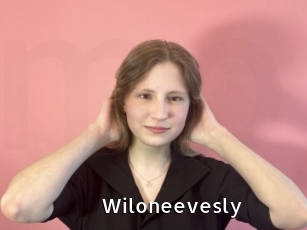 Wiloneevesly