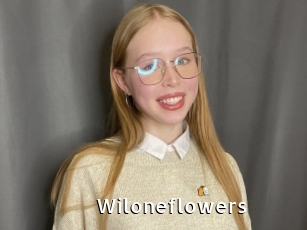 wiloneflowers My Porno Stash