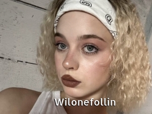Wilonefollin