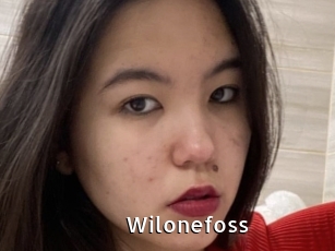 Wilonefoss