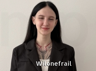 Wilonefrail