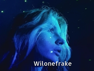 Wilonefrake