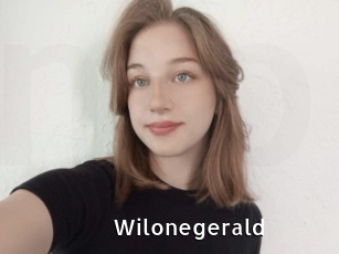 Wilonegerald