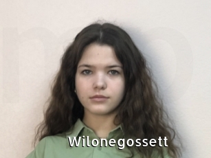 Wilonegossett