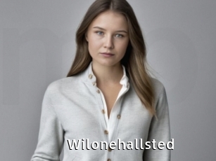 Wilonehallsted