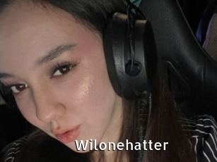 Wilonehatter