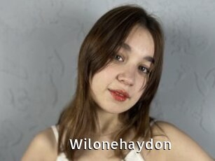 Wilonehaydon