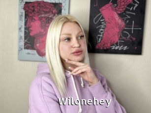 Wilonehey