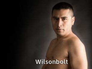 Wilsonbolt
