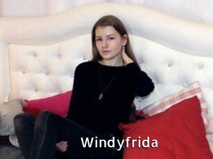 Windyfrida