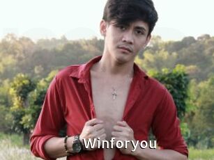 Winforyou