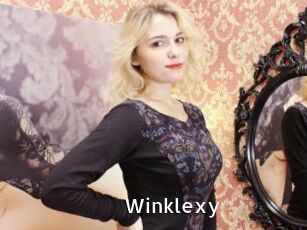 Winklexy