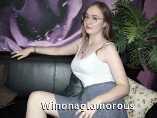 Winonaglamorous