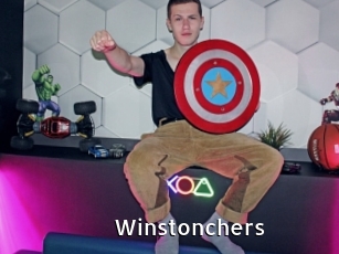 Winstonchers