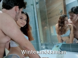 Winteranddamian