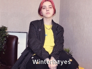 Winterhayes