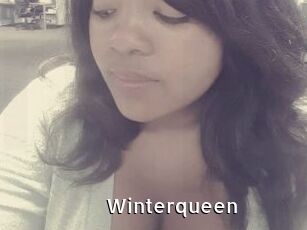 Winterqueen