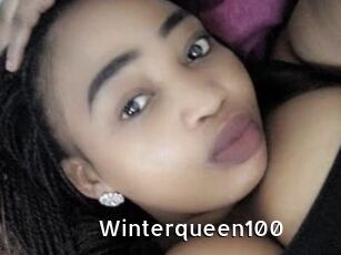 Winterqueen100