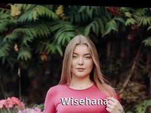 wisehana My Porno Stash