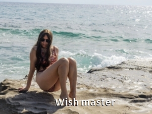 Wish_master