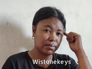 Wistonekeys