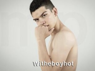 Witheboyhot