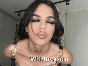 Withlovesam