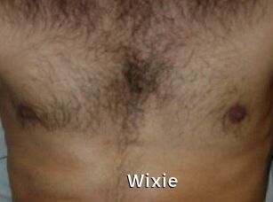 Wixie