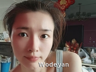 Wodeyan