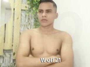 Wolf21