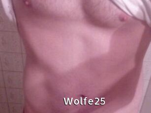 Wolfe25
