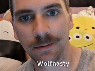 Wolfnasty