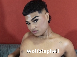 Wolfstephell