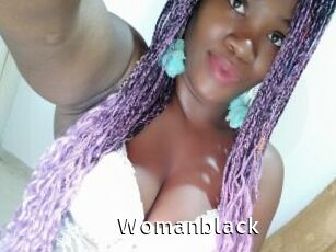 Womanblack